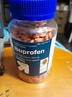 Up&Up ibuprofen 500 Ct Bottle 200Mg Pain & Fever Reliever Tablets Exp:4-2024