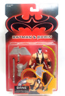 Batman & Robin BANE Double Attack Axe & Colossal Crusher Gauntlet 1997 SEALED!