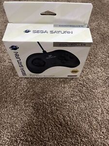 Sega Saturn Controller New