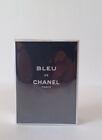 Bleu De Chanel By Chanel For Men's 3.4 oz  EDT Spray