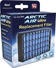 Ontel Arctic Air Ultra Replacement Filter for Evaporative Air Cooler