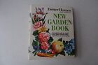 Vintage Better Homes and Gardens New Garden Book Fourth Printing 1971