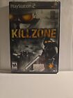 Killzone (Sony PlayStation 2, 2004)