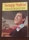 Soupy Sales - Join the Fun with Soupy and His TV Friends Paperback Book