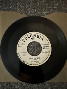 New ListingJoe Maphis Floggin The Banjo Bully Of The Town Columbia WLP VG+ Rockabilly