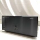 Yamaha Aventage MX-A5000 11-Channel Power Amplifier Includes manual
