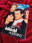 An Ideal Husband (VHS) For Your Consideration Cate Blanchett Minnie Driver