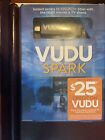 Vudu Spark Digital Media Streamer - New, Open Box
