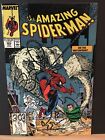 Amazing Spider-Man  #303  VF/NM   Silver Sable App.    Bronze Age Comic
