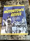 The Motortown Revue Collection, Recorded Live, 4 CD, Limited to 5000, Sealed