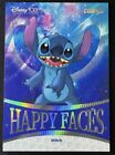 New ListingStitch 2023 Kakawow Cosmos Disney 100 All Star 109/288 Poster #CDQ-HF-57