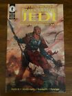 STAR WARS TALES OF THE JEDI #2 (Dark Horse, 1994) VF Dark Lords of the Sith