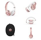 New ListingBeats by Dr. Dre Beats Solo3 Wireless On-Ear Headphones - Rose Gold