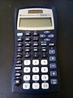 Texas Instruments TI-30 X 2S Two Line Scientific Calculator