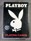 Playboy Bunny Playing Cards 2003 New Sealed Bicycle Brand    BC-1
