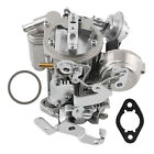 Carburetor For Chevy & GMC L6 4.1L 250 & 4.8L 292 C10 C20 For Rochester Style (For: More than one vehicle)