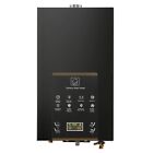 Tankless Water Heater Natural GasInstant Hot Gas Water HeaterIndoor 3.18 GPMC...