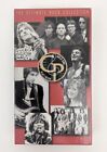 The Ultimate Rock Collection: Gold And Platinum 6 CD Box Set w/Booklet COMPLETE