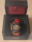 Casio G-Shock Frogman Antarctic Research ROV GWF-D1000ARR-1 Limited Edition