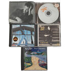 Billy Joel Cd Lot Of 5 Greatest Hits Vols. 1 & 2-3, River Of Dreams Innocent￼￼￼