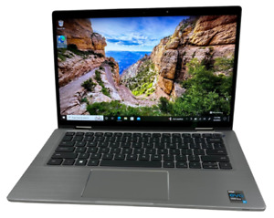 New ListingDell Latitude 7320 Laptop -core i7-1185G7 16GB 256GB - 13.2