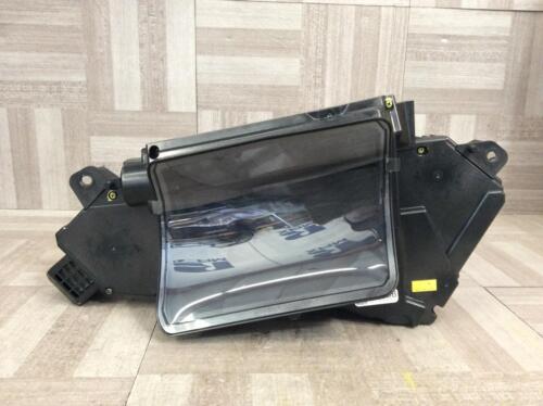2017 LAND ROVER DISCOVERY Head-Up Display HK6219G468BB OEM