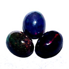 Natural Opal, Opal Jewelry ring, Ethiopian Opal,  black Opal, BPL523