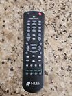 Used Niles R-4 Remote Control Tested Works Great