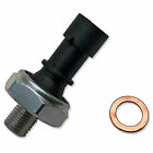 Oil Pressure Switch Sensor For Sea-Doo GTX 155 215 255 260 4TEC RXP 155 215 US (For: More than one vehicle)