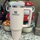 New ListingStanley 30 OZ Tumbler Quencher Pink Bloom |