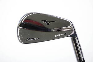 Mizuno MP-4 Iron Set 3-PW Stiff Right-Handed Steel #3998 Golf Clubs