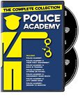 Police Academy The Complete Collection DVD Steve Guttenberg NEW