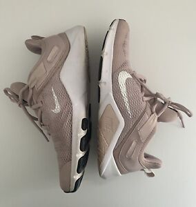 Women’s Pink Nike Sneakers Size 8.5