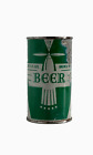 New ListingBEER (Propeller) 035-35 Flat Top Can