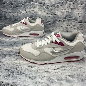 Nike Air Max Correlate Gray Running Shoes Sneakers 511417-102 Women’s Size 8.5