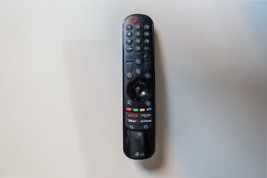 LG MR21GC Remote Control For LG A1 OLED TV