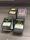 3+ Lb Lot of Assorted WOTC Magic The Gathering MTG CCG Cards