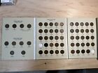 58 Coins  1857-1909 FLYING EAGLE and INDIAN HEAD Cent COLLECTION (+ O8’ S) A