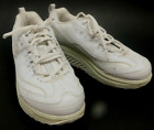 Skechers Shape Ups Womens Size 8 Walking Toning Shoes White 11800