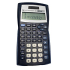 Texas Instruments TI-30X IIS Scientific Calculator=