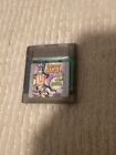 Inspector Gadget: Operation Madkactus (Nintendo Game Boy Color, 2001) Tested