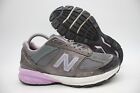 New Balance 990 V5 Athletic Shoes Women's Size 8 B Made in USA W990DV5
