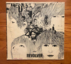 The Beatles  Revolver LP Capitol T 2576 1966 Mono Pressing