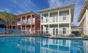 Wyndham Beach Street Cottages Destin FL Jun 14-16 June panhandle