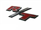 1968 Dodge Coronet R/T RT Grille Grill Emblem MOPAR GENUINE OEM BRAND NEW (For: More than one vehicle)