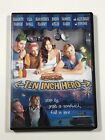 Ten Inch Hero (DVD,2007)-Sean Patrick Flanery, Jensen Ackles