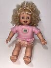 Vintage 1998 Amazing Amy Doll ***PARTS***