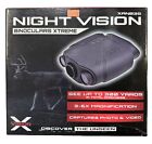 Night Vision Binoculars Extreme by X Vision - XANB35
