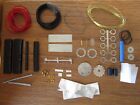 Pocher 1/8 Ferrari Testarossa Metal Engine Dress-Up Transkit Upgrade