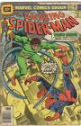 Amazing Spider-man #157, VG- 3.5, Rare 30 Cent Variant; No Marvel Value Stamp